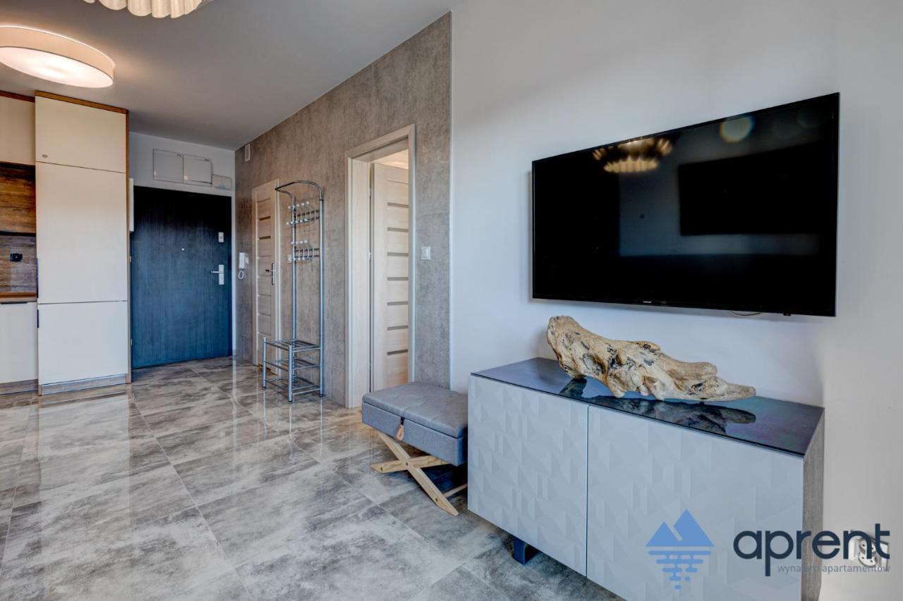 Apartament Koral Gardenia Seaside 2 - Aprent Daire Dziwnów Dış mekan fotoğraf