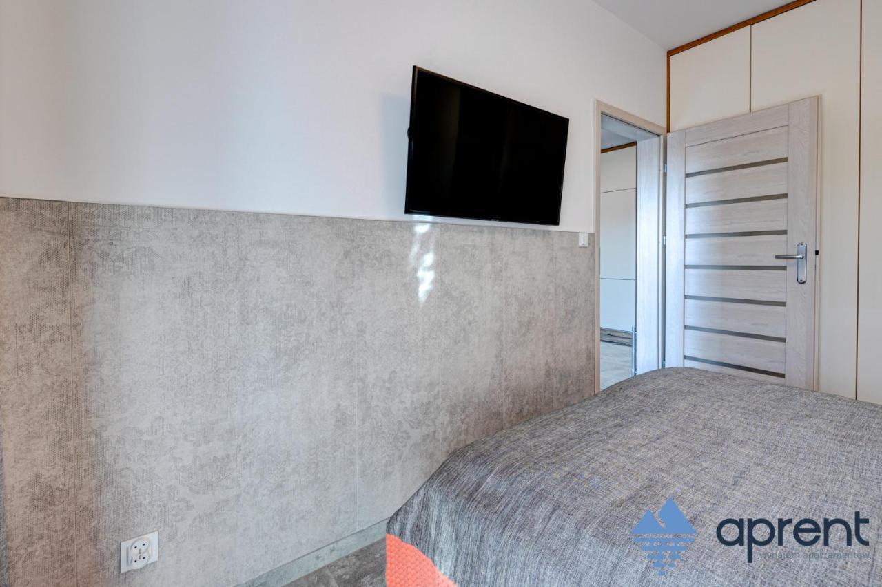 Apartament Koral Gardenia Seaside 2 - Aprent Daire Dziwnów Dış mekan fotoğraf